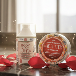 GAC Butter