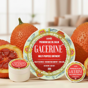 Gacerine™ Multipurpose Herb Ointment