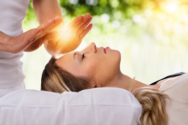 Experience Spiritual Wellness with Garam Ruqyah