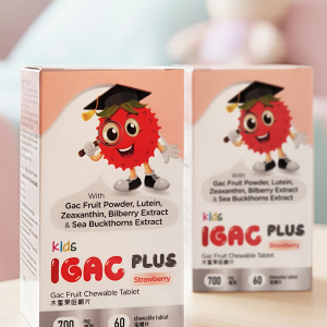 iGAC Plus